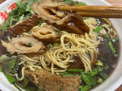 -老赵面店(大西路店)