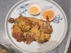 -蟹榭·本帮江浙菜·蟹宴(五角场合生汇商场店)