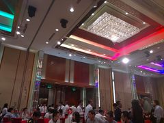 星河丽思卡尔顿酒店宴会厅-深圳星河丽思卡尔顿酒店