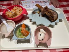 -西贝莜面村(常州新北万达广场店)