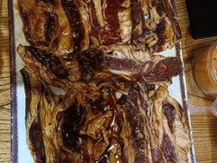 -大壮家原味烤肉(兴华北街店)