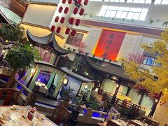 -袁州宴·地道袁州菜(袁山东路店)