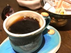 -RUMORS COFFEE ROASTERY鲁马滋咖啡(湖南路店)