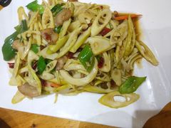 -下梅人家土菜馆(历史文化餐厅度假区店)