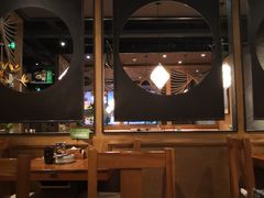 大堂-云海肴·云南小炒·汽锅鸡(天津国金汇店)