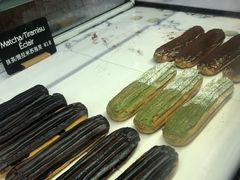 -WHEAT&BAKER-麥(凯德来福士店)