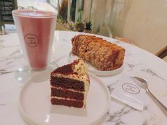 -WHEAT&BAKER-麥(凯德来福士店)