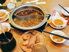 -牛New寿喜烧(青浦店)