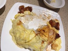 -满得意茶餐厅·顺德家常菜·港式经典(大良店)
