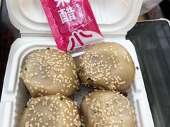 -小杨生煎(火车站北广场店)