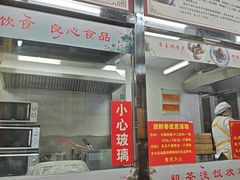 -粗茶淡饭(东关街店)