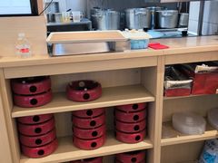 -喜家德虾仁水饺(东方宝泰店)
