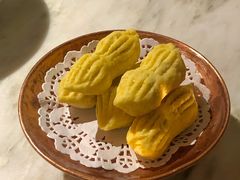 花生酥-小吊梨汤·北京菜·烤鸭(鸟巢店)