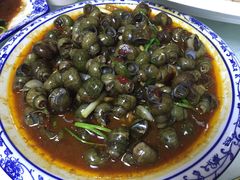 -灵福缘私房菜·农家菜(拈花湾·灵山大佛必推店)
