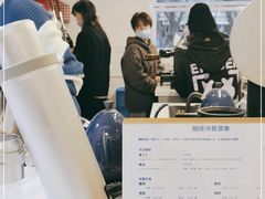 -Jeans Coffee牛仔裤咖啡