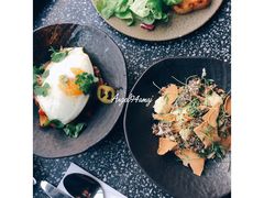 -Apollo·西班牙小酒馆(安福路店)