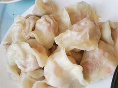 西红柿鸡蛋饺子-新洪记·丽久饭店(铁西店)