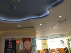 -金砾教育培训(宝山校区)