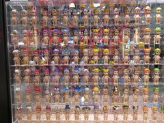 -泡泡玛特POPMART(杭州乐堤港店)