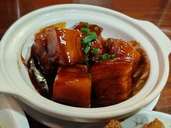 -老瑞福上海菜(人民广场店)