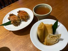 -苏小柳手作点心(控江旭辉分院)