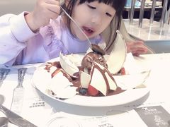 -Deer Park鹿园西餐(仁恒置地广场店)
