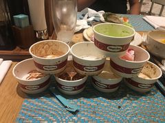 -沈阳和平艾美酒店新食谱西餐厅