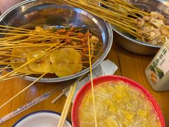 -嘉州鲜知味钵钵鸡(奎星楼店)