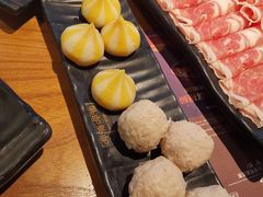 -呷哺呷哺(西单大悦城店)