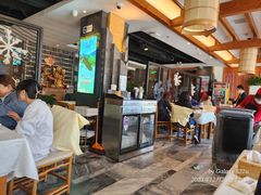 -辣婆婆(航天桥店)