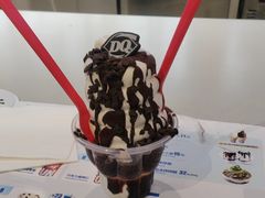 -DQ·蛋糕·冰淇淋(南开大悦城2F店)