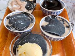 -五福堂龟苓膏(河东北山店)