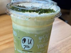 -OUR Bakery(中海环宇荟店)