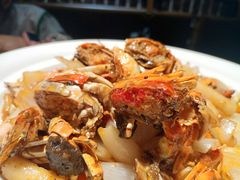 -周家二小姐的菜(西津渡店)