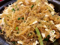-福满园大酒楼(梅林店)