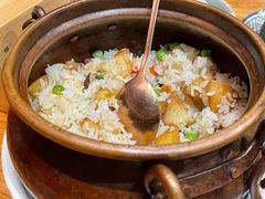 -云海肴云南菜·蒸汽石锅鱼(北京良乡华冠店)