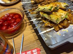 -熙成烧烤(白塔岭店)