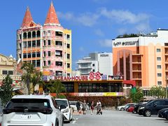 -美国村