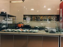自助取餐区-安泊尔牛肉面(北滨河路店)