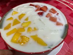 -甜心妈妈·榴莲星级糖水(北京路总店)