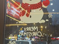 -四点半烤吧(港龙华侨城店)