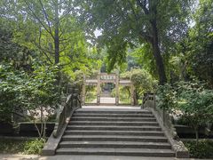 -南山风景名胜区