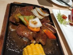-避风塘(金山万达店)