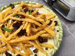 -四妹餐厅(玫瑰街店)