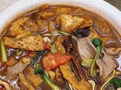 -一家人面馆(三条巷店)
