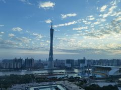 -广州富力丽思卡尔顿酒店