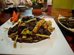-食德喜·阳山鸡王食研基地