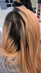 -5M HAIR SALON 旗舰店
