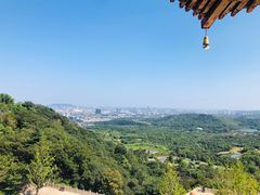 -牛首山文化旅游区