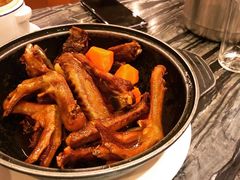 美极鸭五件-美极鲜食坊(宝安南路店)